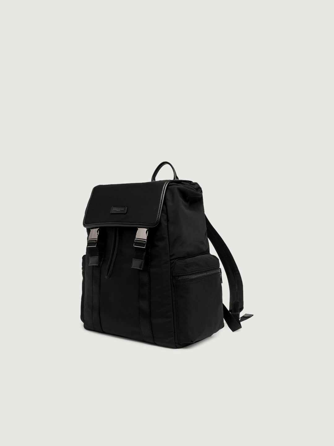 ZAINO OSLO NERO