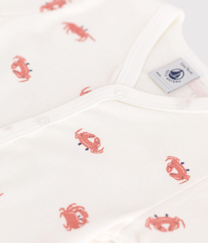 PETIT BATEAU A0CZ701