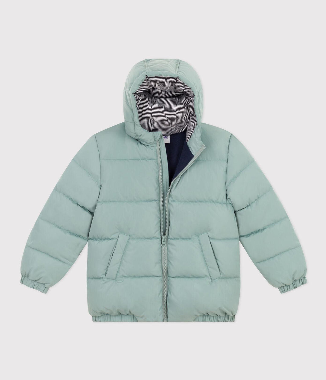 PIUMINO BAMBINO UNISEX A082S 02 PETIT BATEAU 