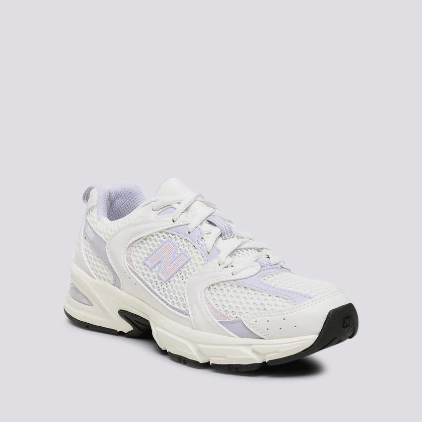 Sneaker MR530  bianco e lilla MR530ZP DSEA SALT D NEW BALANCE 
