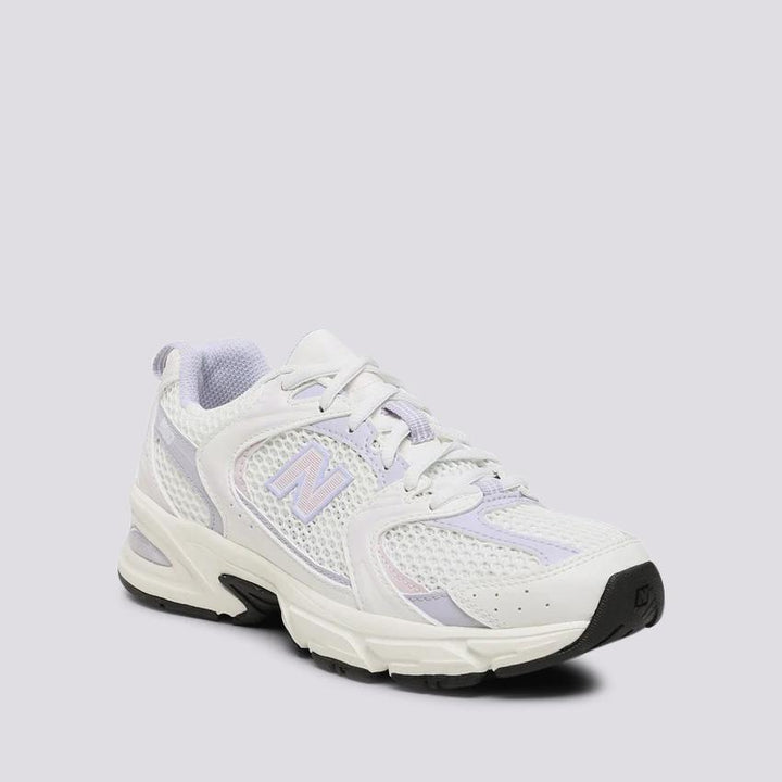 Sneaker MR530  bianco e lilla MR530ZP DSEA SALT D NEW BALANCE 