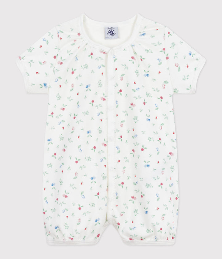 PETIT BATEAU A0CZZ01