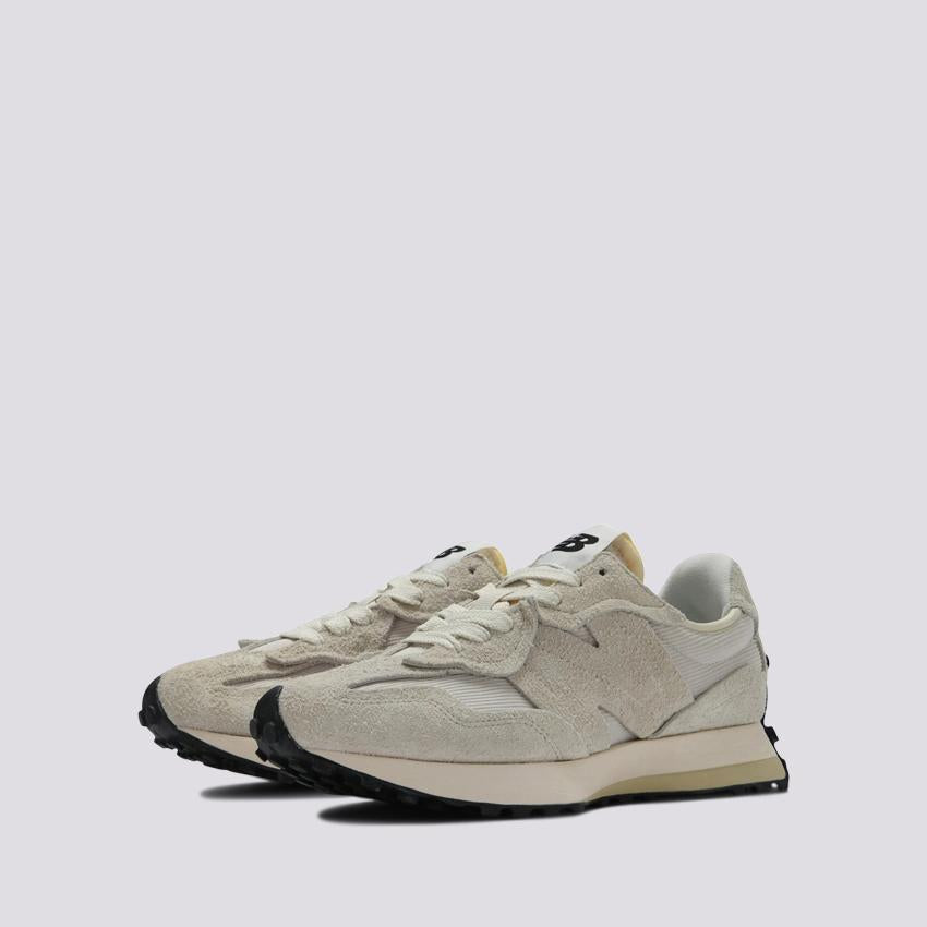 SNEAKER 327 VINTAGE WHITE U327WCG DTURTLEDOVE NEW BALANCE 