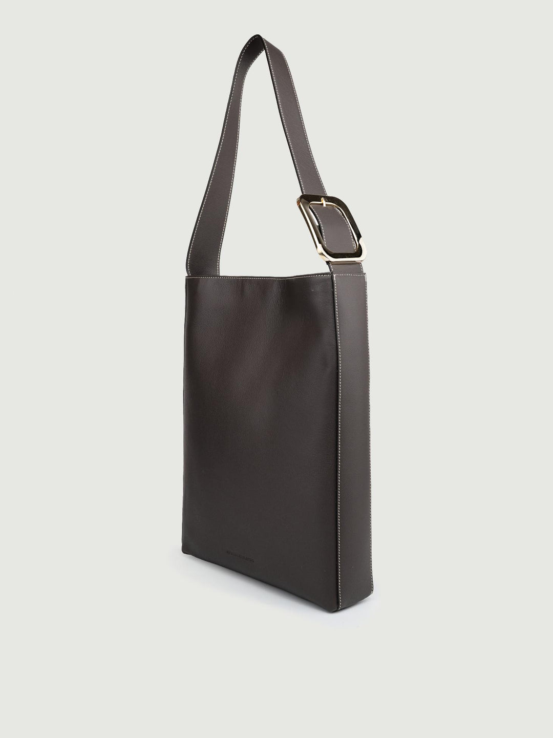 BORSA GRACE IN PELLE TESTA MORO GRACE T.MORO ANDREA MORANDO 