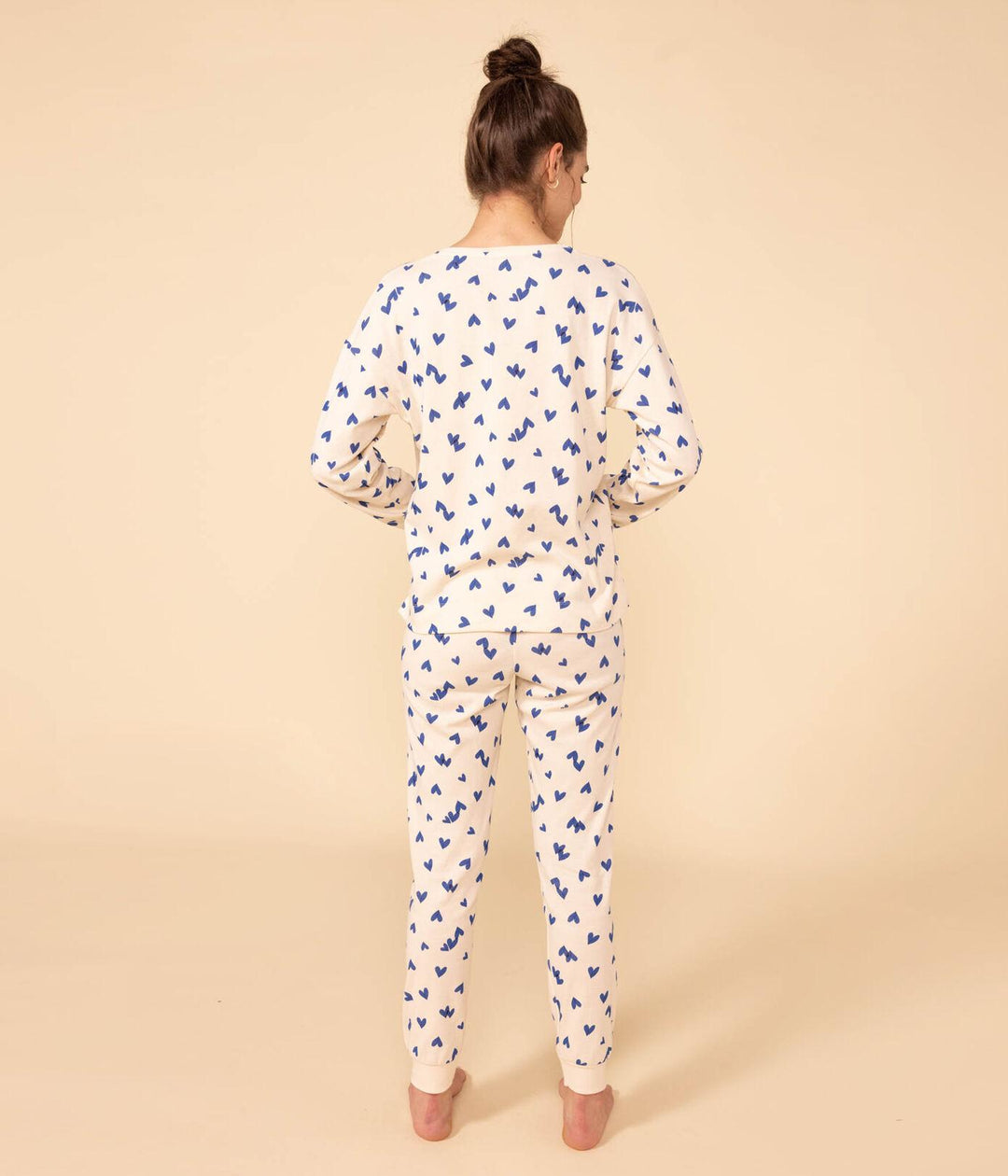 PIGIAMI LUNGHI A080X 01 PETIT BATEAU 
