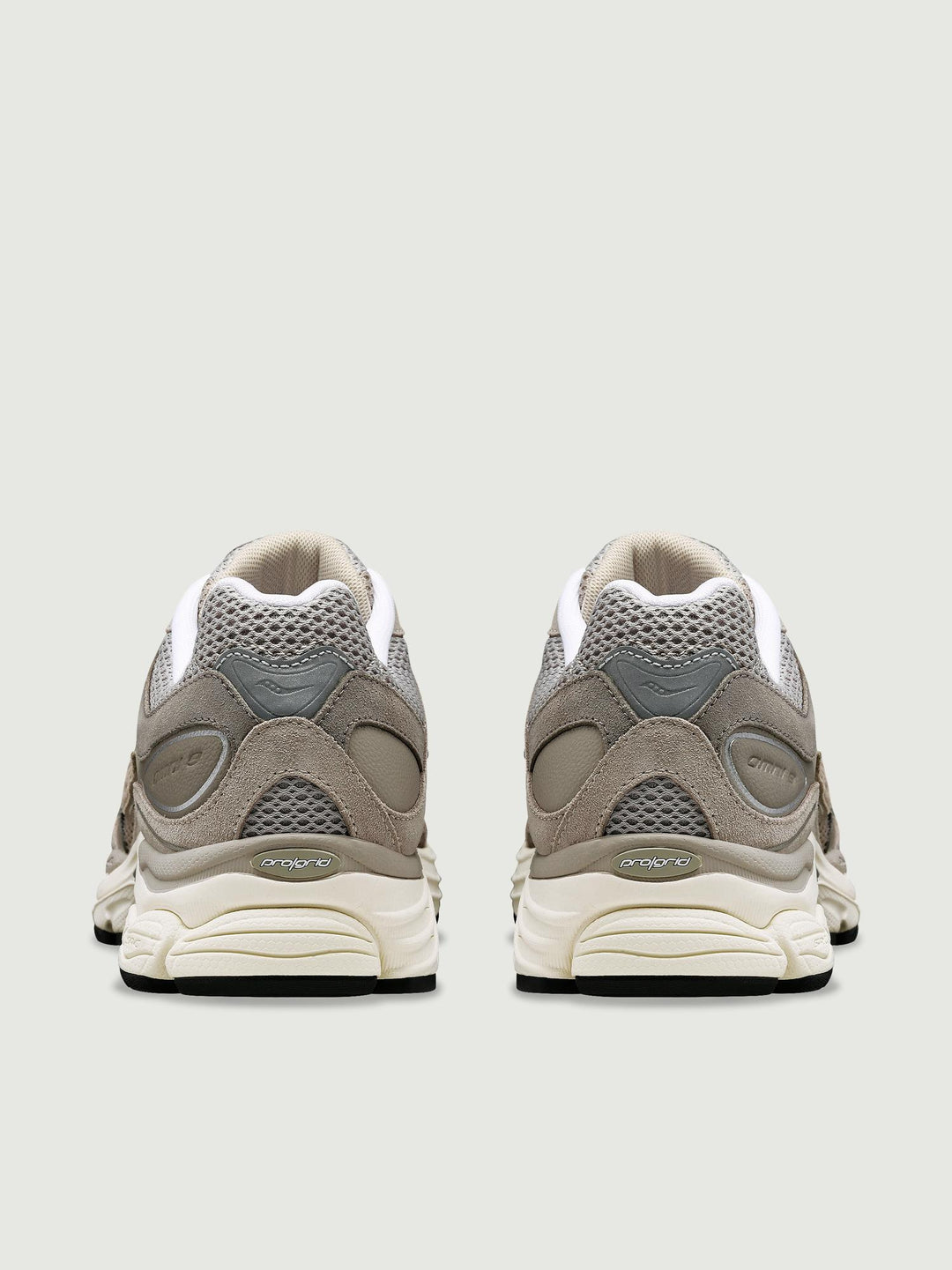SAUCONY PROGRID OMNI 9 PREMIUM GRIGIO