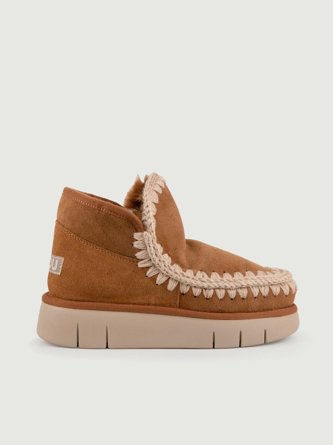 ESKIMO BOUNCE COGNAC 531009A COG MOU 