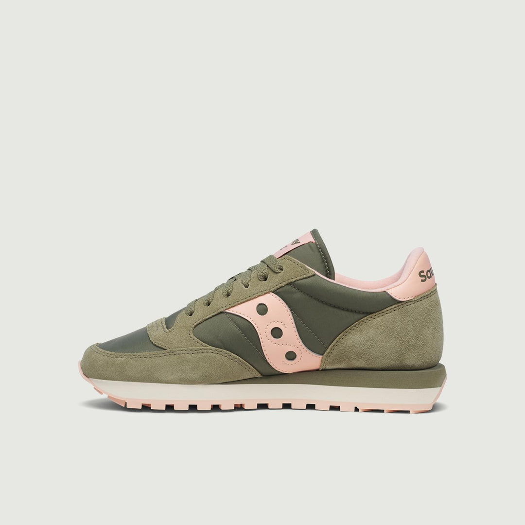 JAZZ ORIGINAL OLIVE PEACH