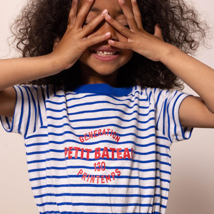 PETIT BATEAU A06V301