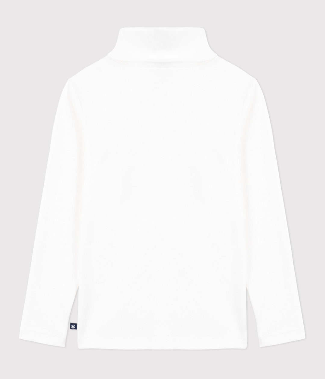 DOLCEVITA TRAFORATO BIANCO A0ELS 65 PETIT BATEAU 