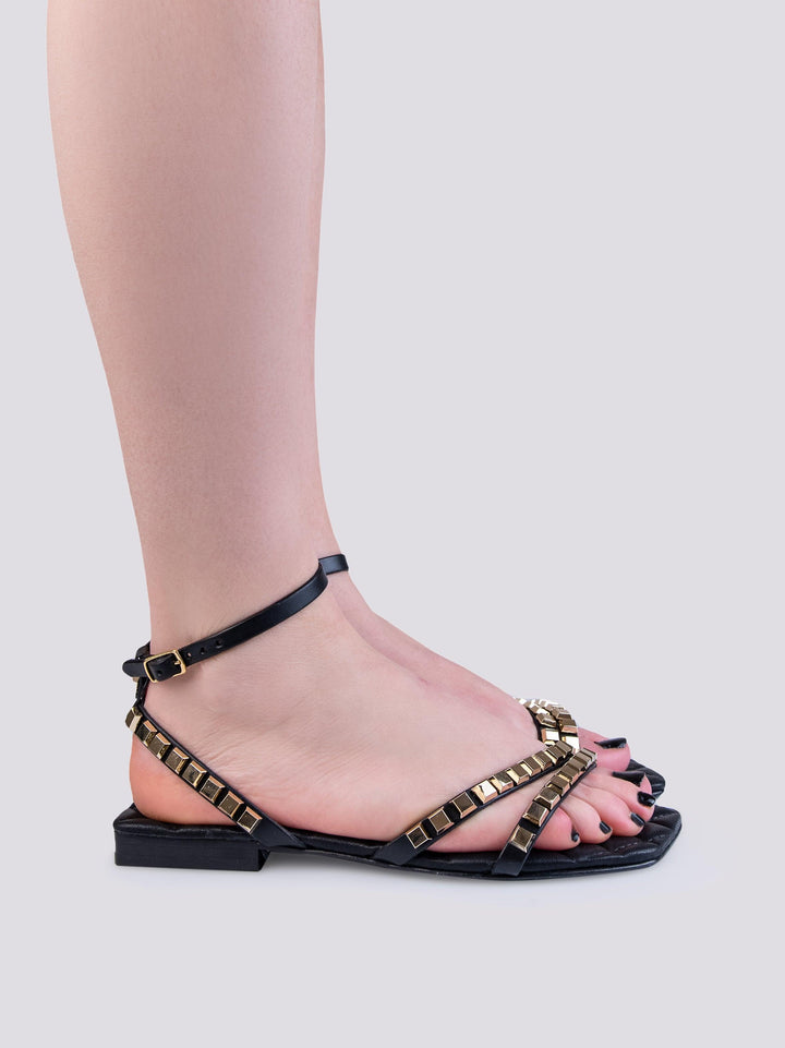 ANDREA MORANDO 2575NERO