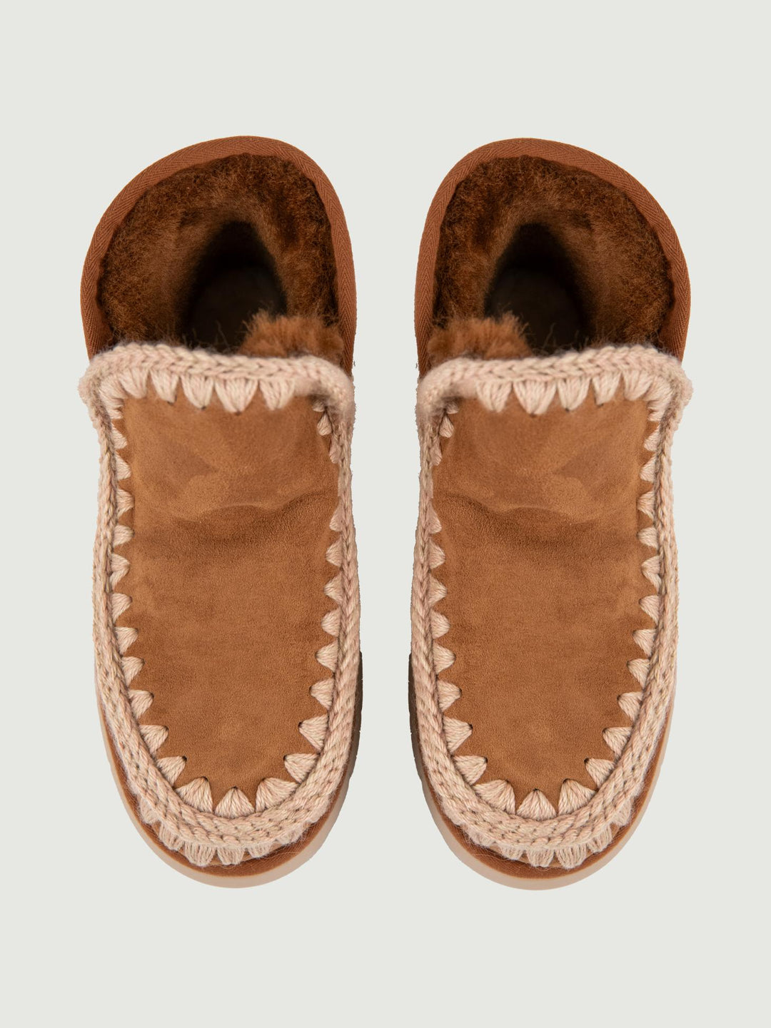 ESKIMO BOUNCE COGNAC 531009A COG MOU 