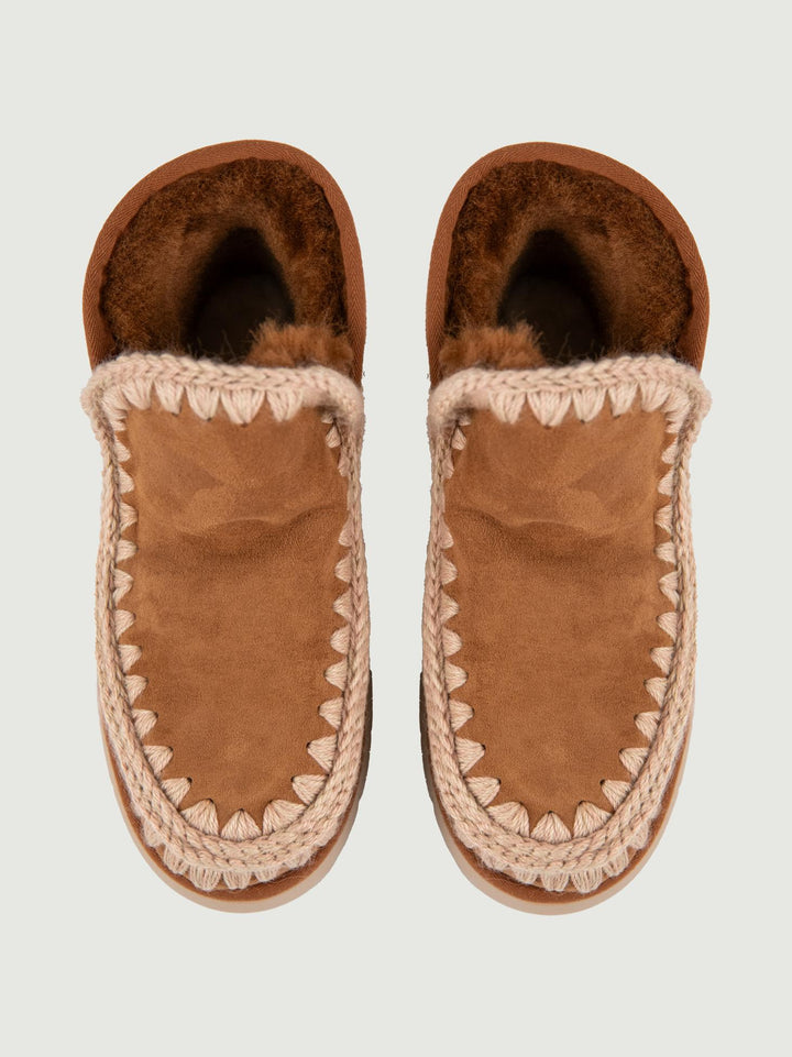 ESKIMO BOUNCE COGNAC 531009A COG MOU 