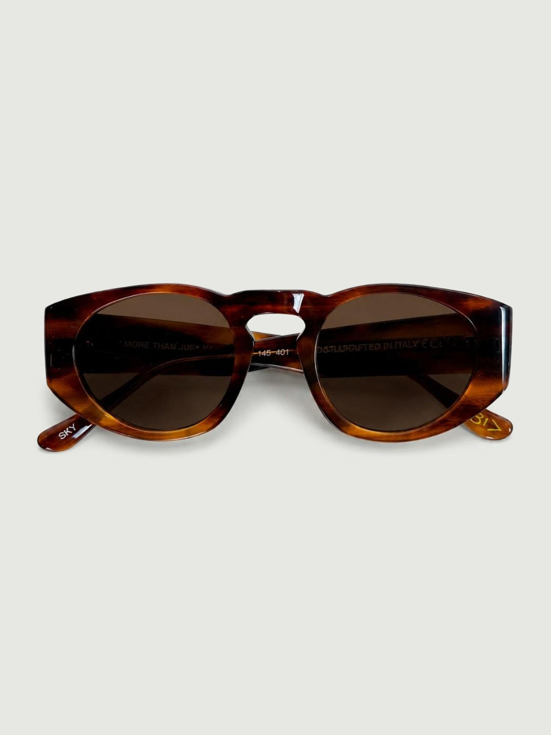 Occhiale da sole Sky in acetato Havana Club SKY HAVANA CLUB BIMOR 