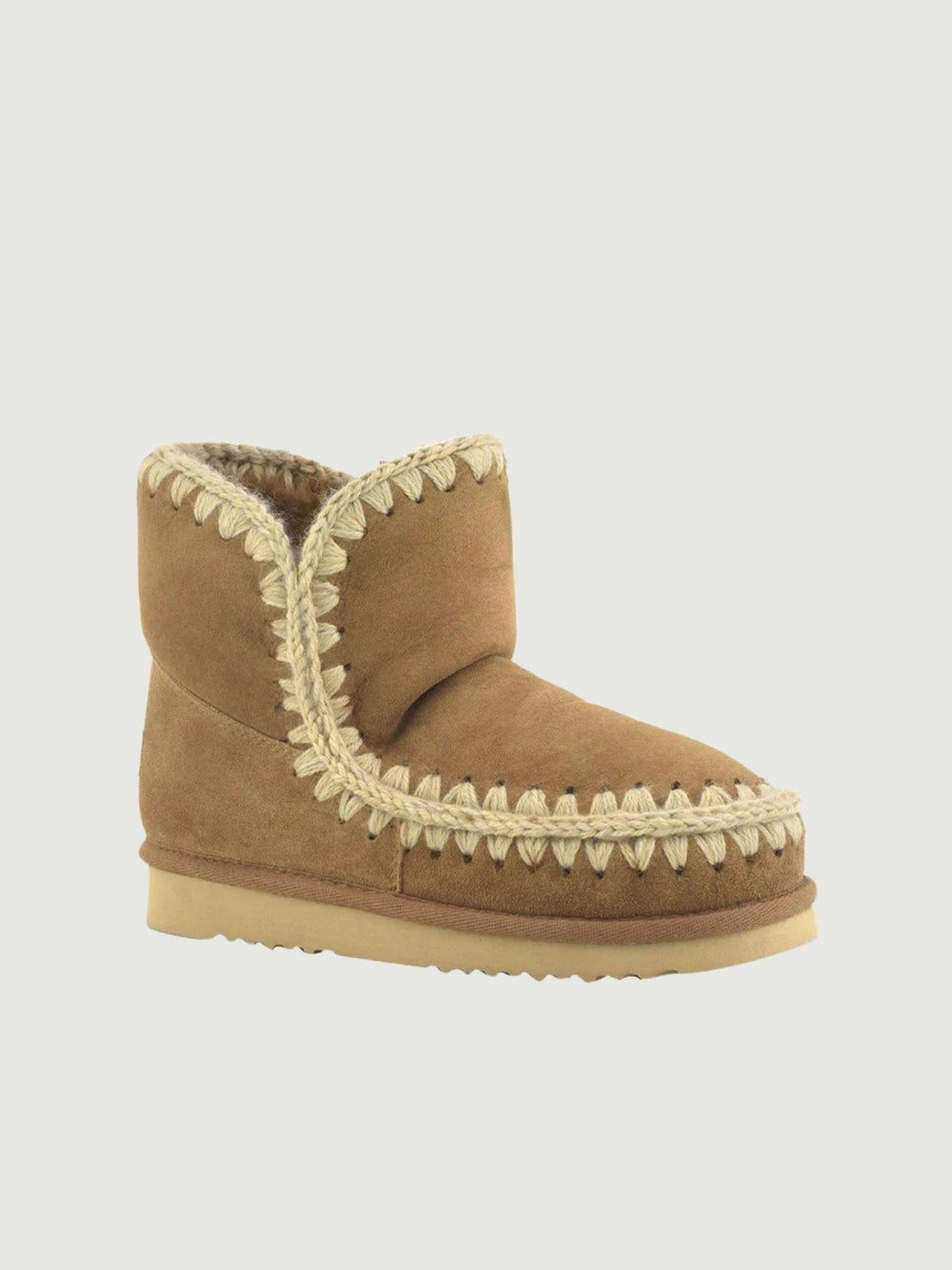 ESKIMO 18 COGNAC 101001A COG MOU 