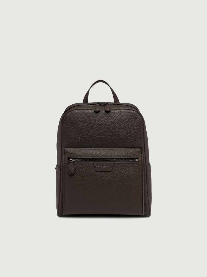 ZAINO FLORENCE TESTA MORO B18270 QNT 221 GIANNI CHIARINI 