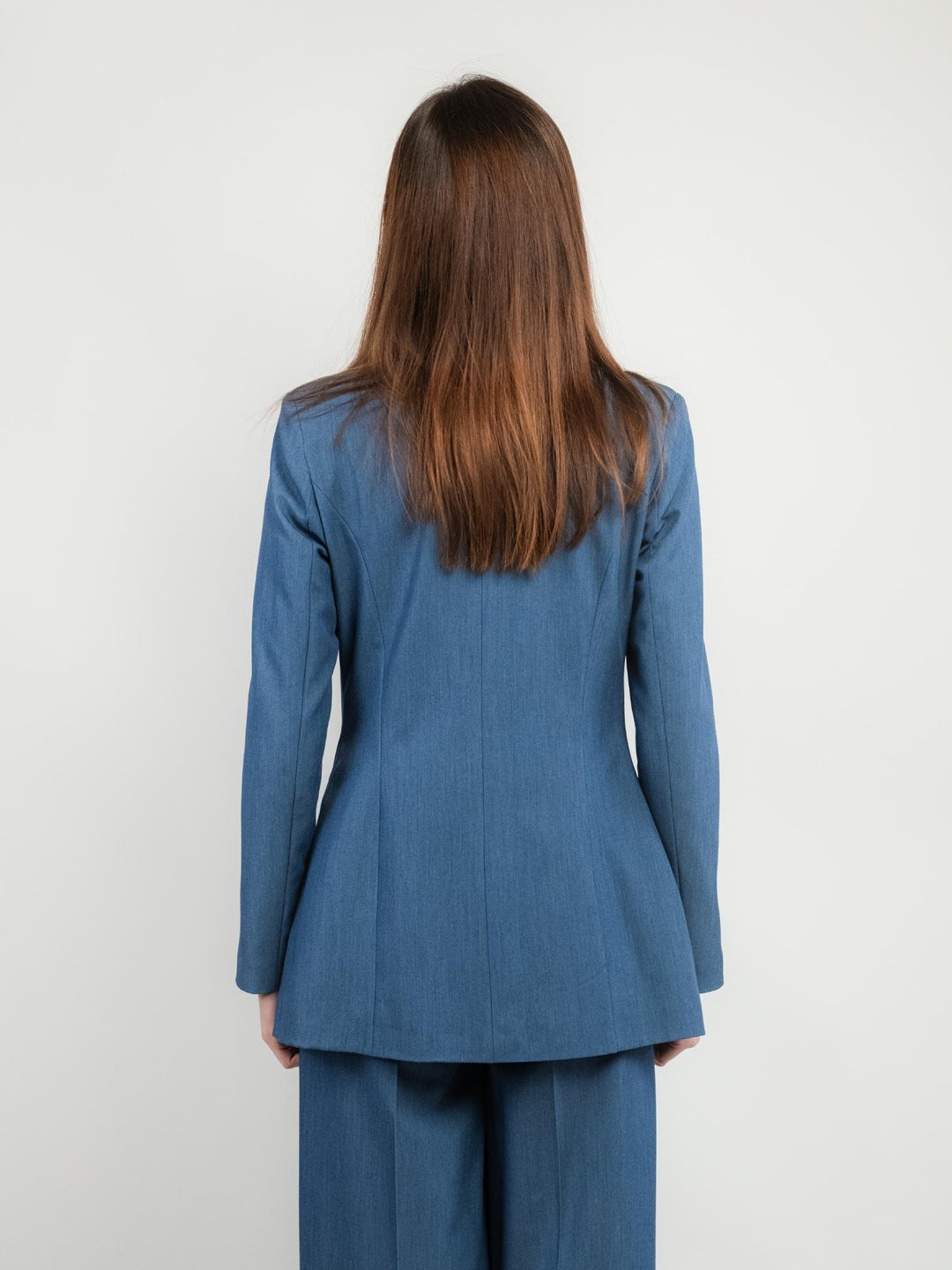 BLAZER POLVERE