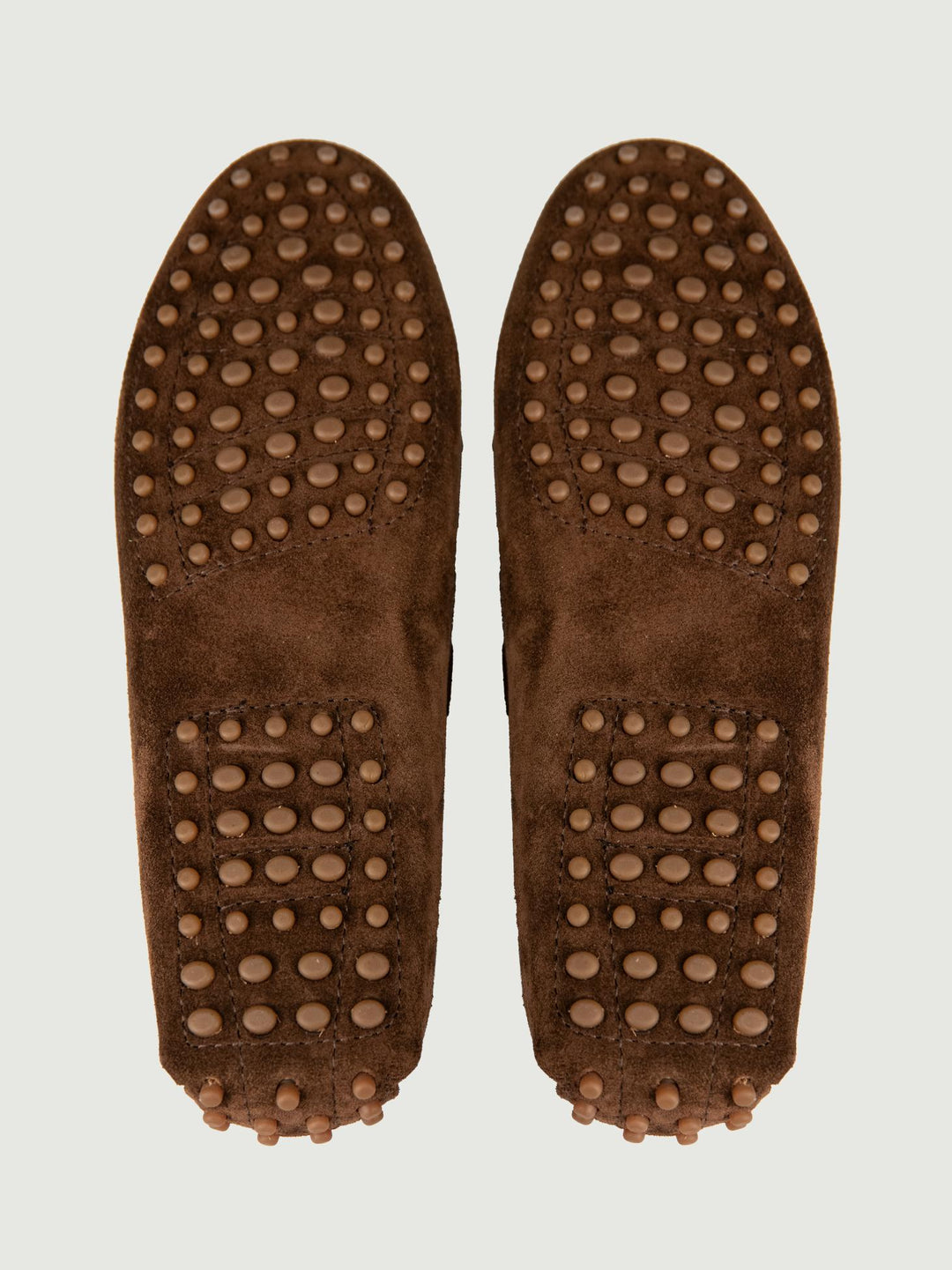 MOCASSINO GOMMINI