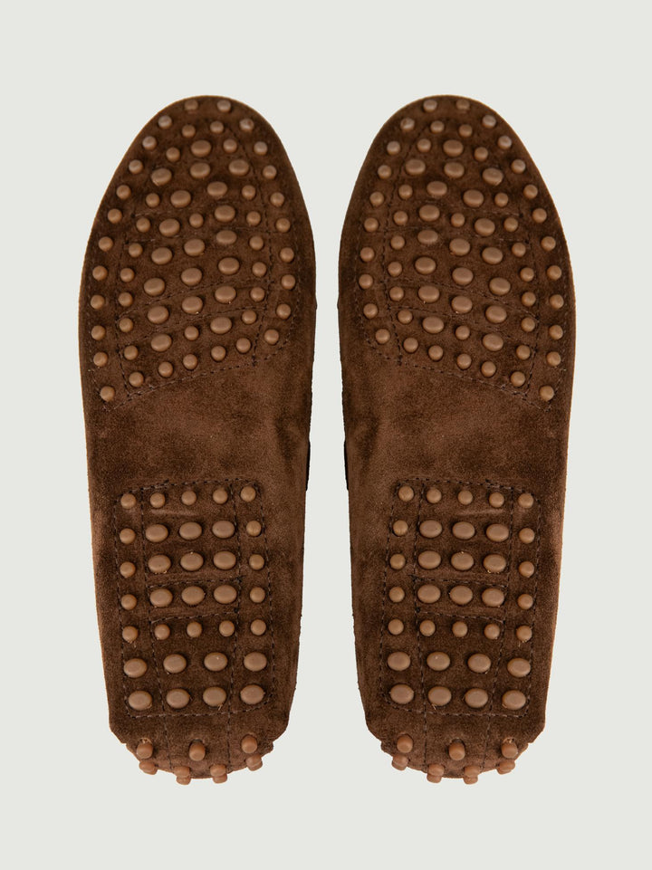 MOCASSINO GOMMINI