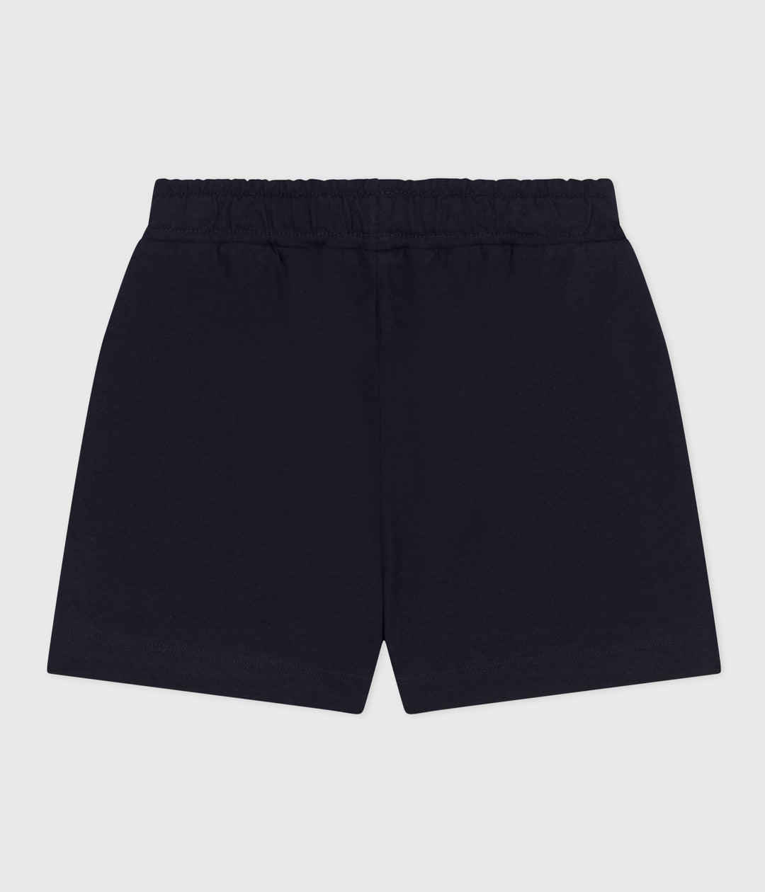 SHORTS IN COTONE BLU BAMBINI A09VZ 03 PETIT BATEAU 