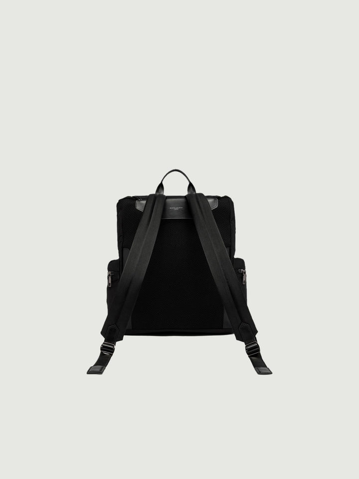 ZAINO OSLO NERO