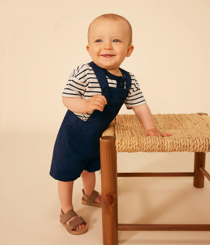 PETIT BATEAU A09PY01
