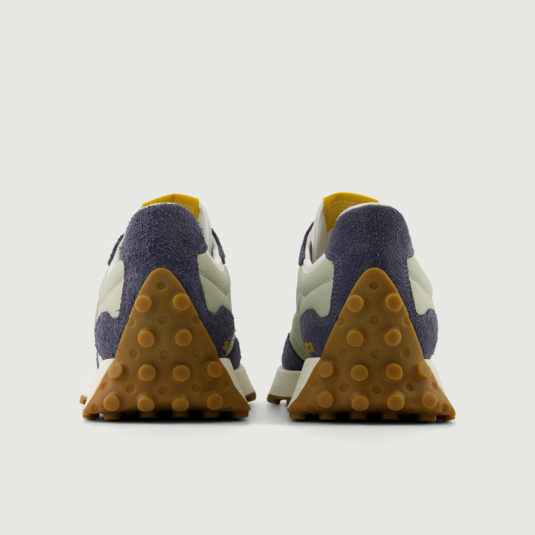 SNEAKER NEW BALANCE 327 U327SD D NEW BALANCE 