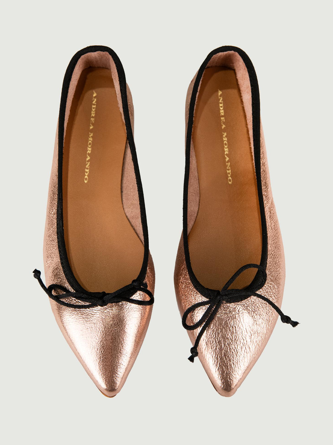 BALLERINA PUNTA
