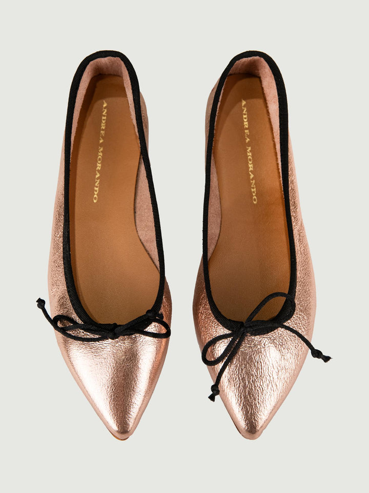 BALLERINA PUNTA