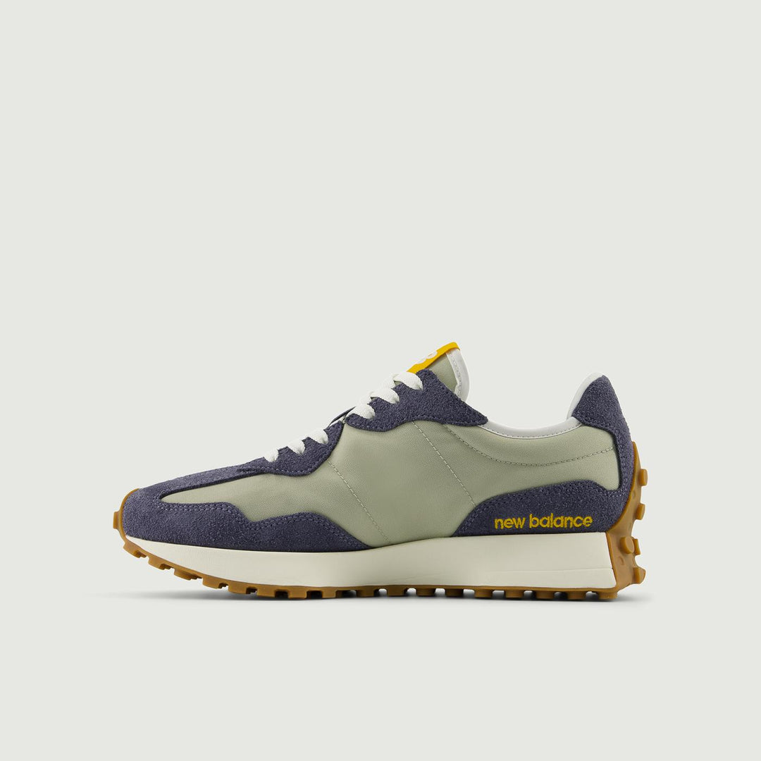 SNEAKER NEW BALANCE 327 U327SD D NEW BALANCE 