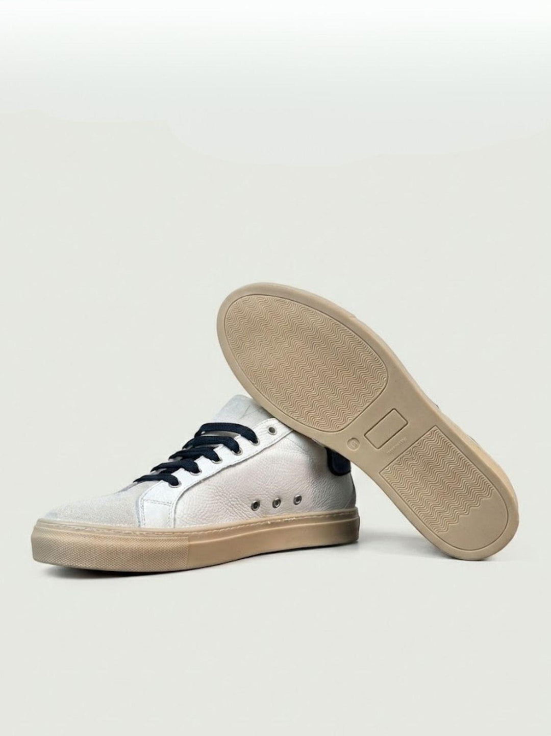 Sneaker Olympic jeans SBIBOTVV JE V2 