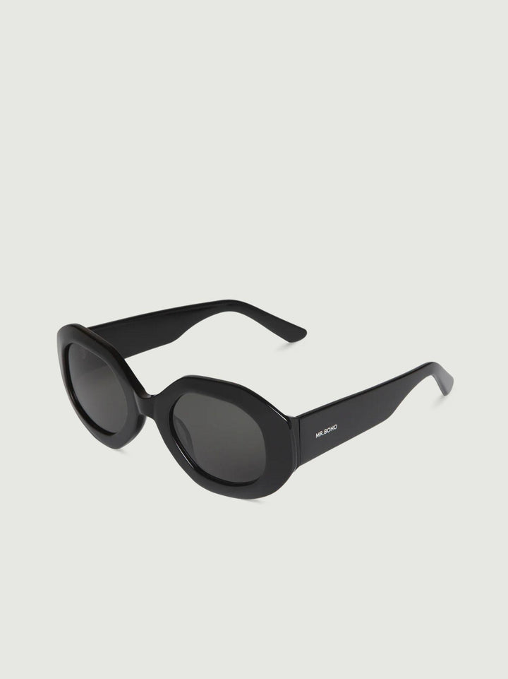 occhiali DA SOLE VASASTA BLACK VASASTA BAB/11 BOHO 