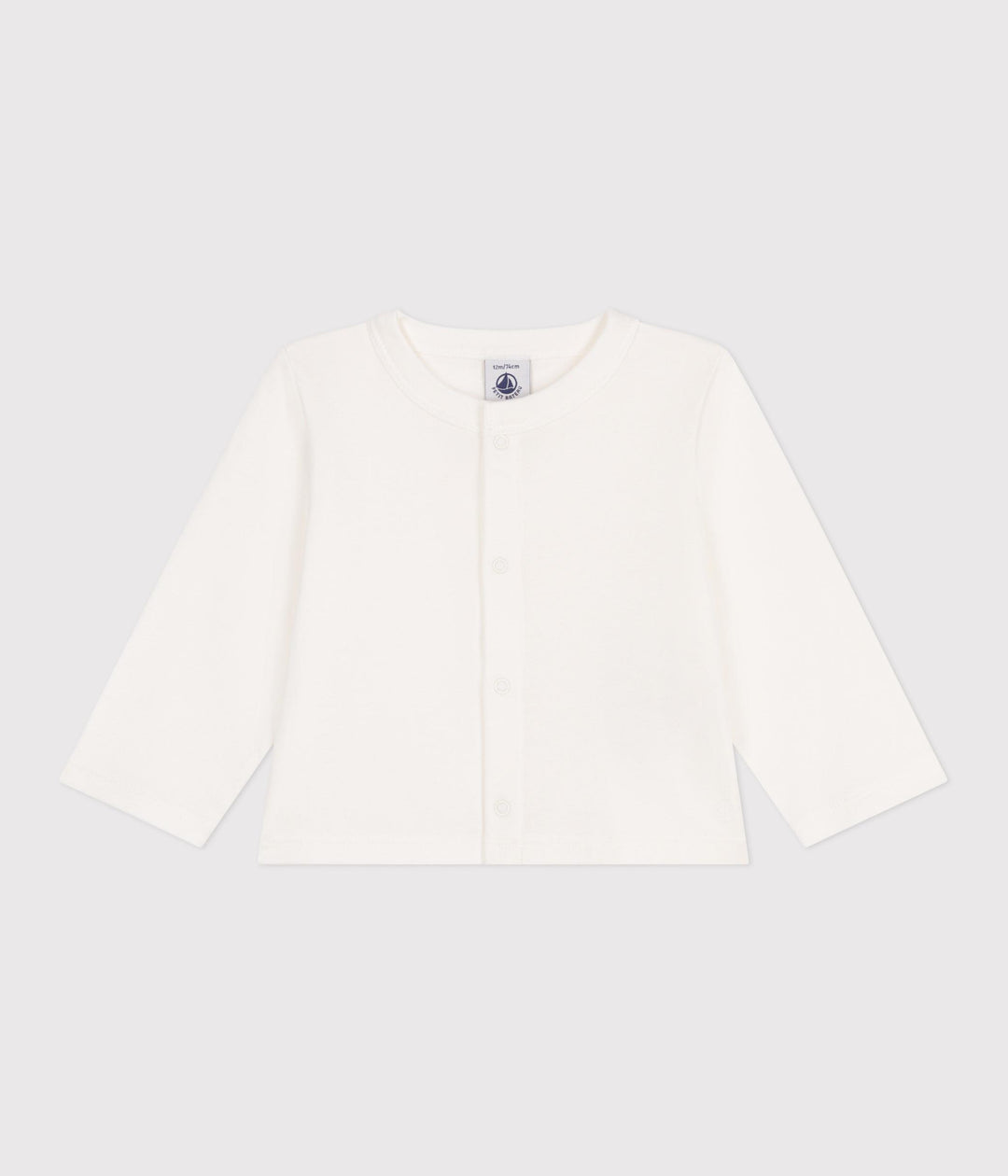PETIT BATEAU A0CWT02