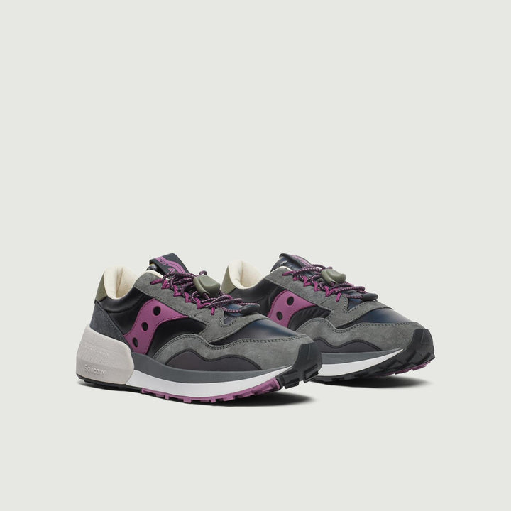 JAZZ NXT black purple