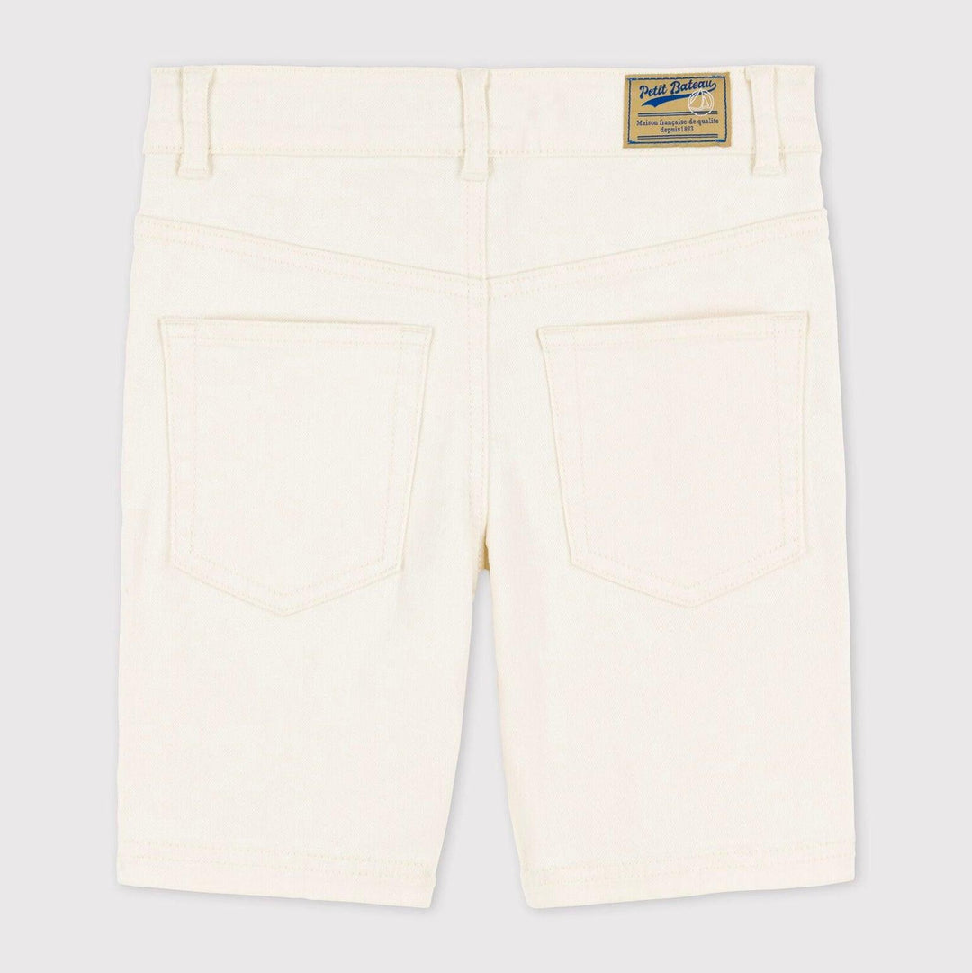 BERMUDA A03H6 01 PETIT BATEAU 