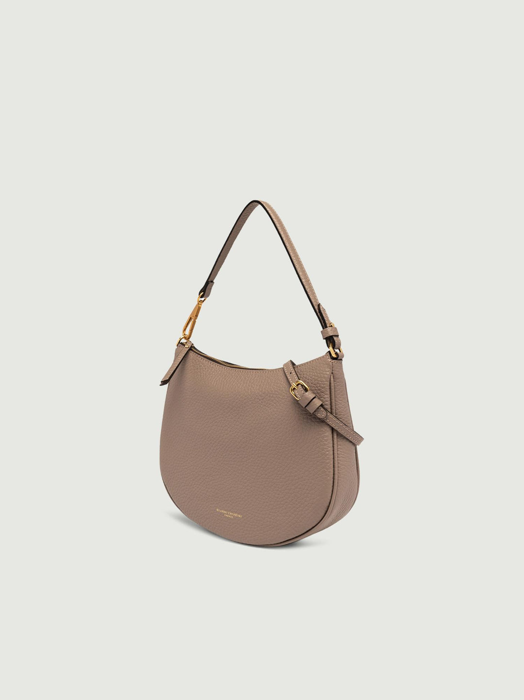 BORSA A SPALLA BROOKE DOVE BEIGE 10491 TKL 2077 GIANNI CHIARINI 