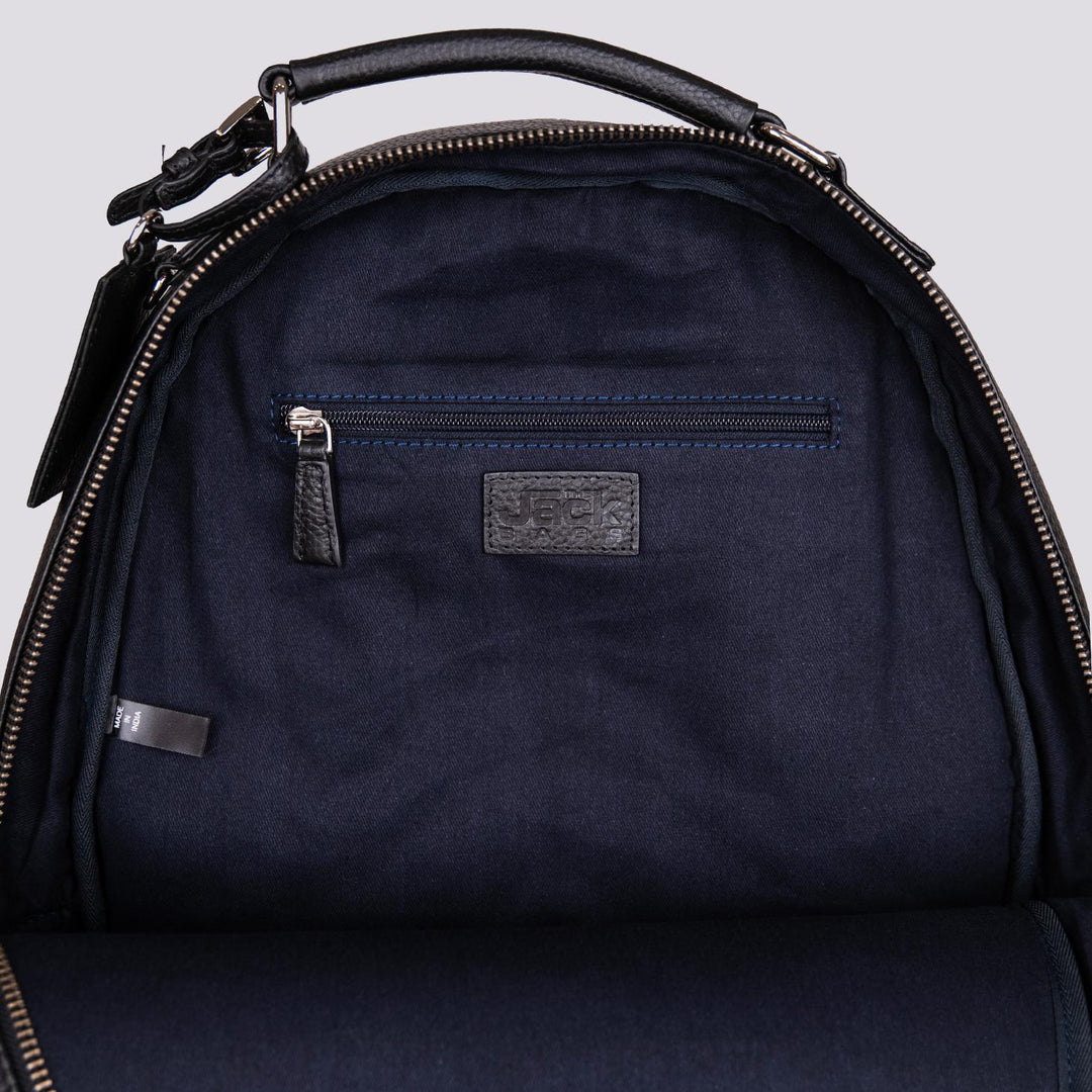 zaino travelling TRA 20 JACK LEATHER 