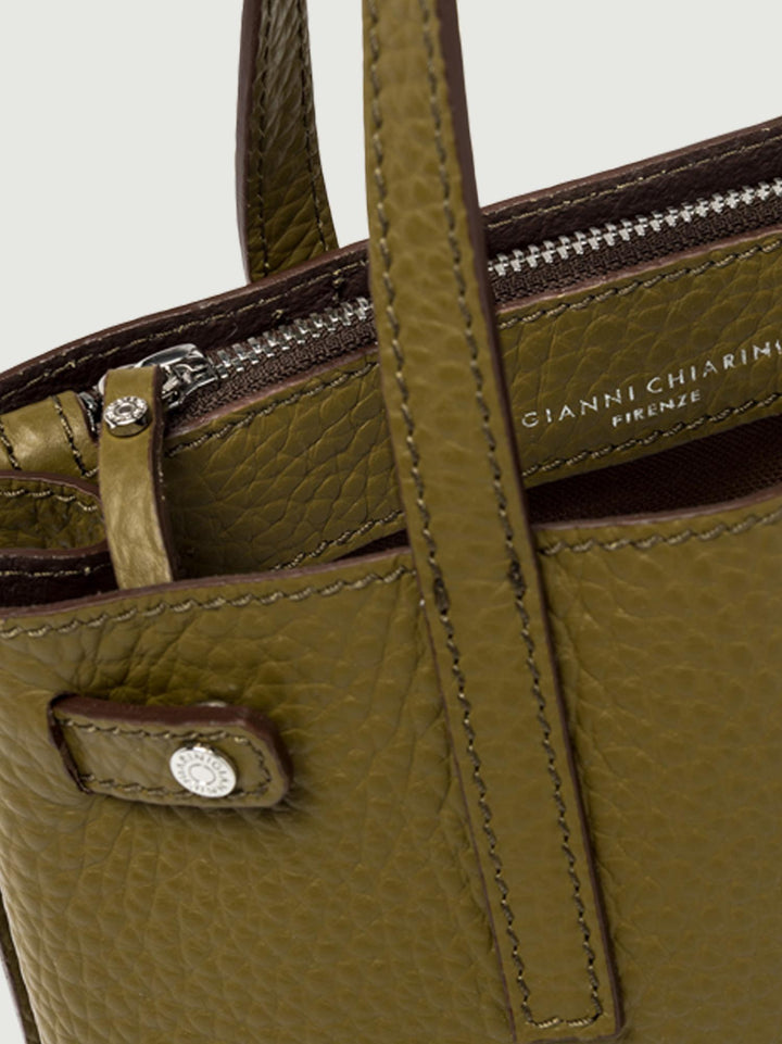 BORSA ALTEA MOSS 10965 RNGDBL 13621 GIANNI CHIARINI 