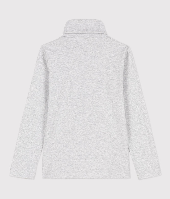 DOLCEVITA IN COTONE BAMBINO UNISEX A072I 52 PETIT BATEAU 