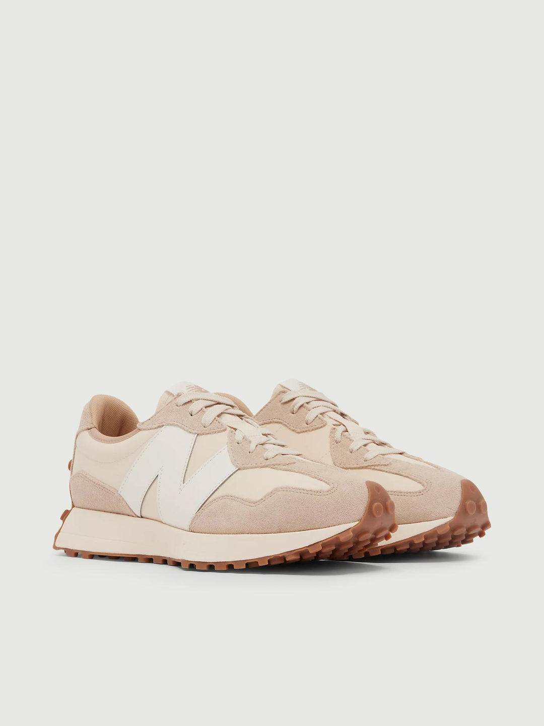 Sneaker 327 Mindful Grey MS327ASL DD NEW BALANCE 