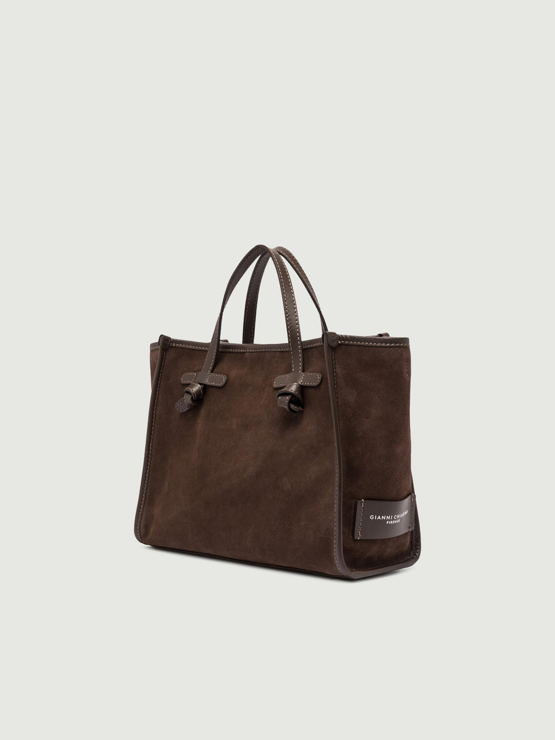 MISS MARCELLA 32 CHOCOLATE 9752 CM-PL 2196 GIANNI CHIARINI 