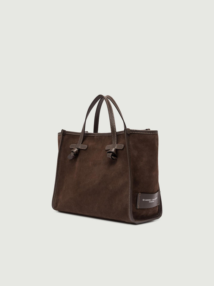 MISS MARCELLA 32 CHOCOLATE 9752 CM-PL 2196 GIANNI CHIARINI 
