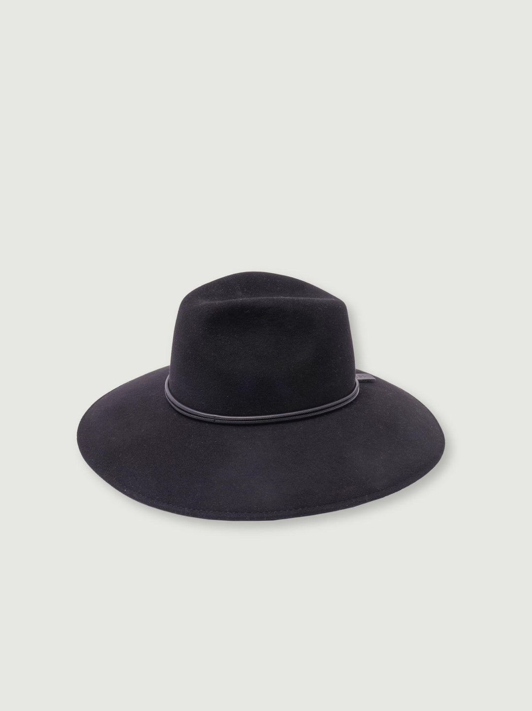 CAPPELLO JORJA LANA NERO JORJA NERO CATARZI 