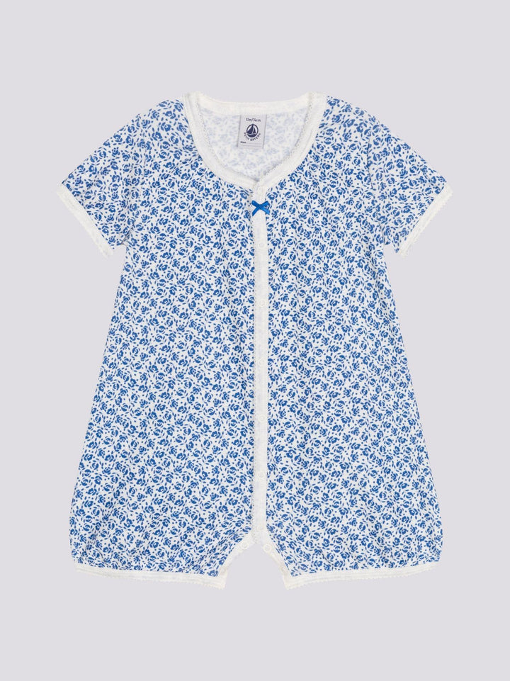 PETIT BATEAU A09LB01