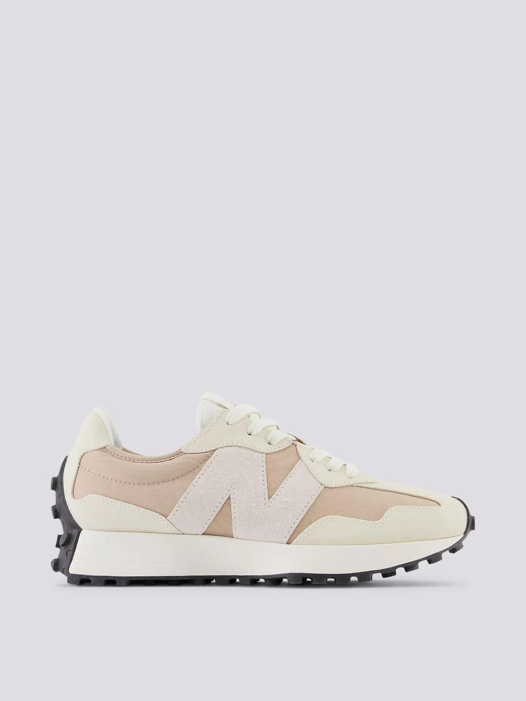 SNEAKER 327 BEIGE TON SUR TONE WS327UM BANGORA NEW BALANCE 