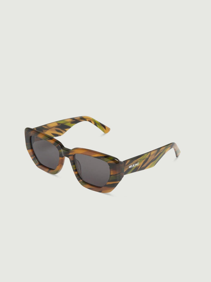occhiali DA SOLE MADALENA JUNGLE MADALENA BBT40/11 BOHO 