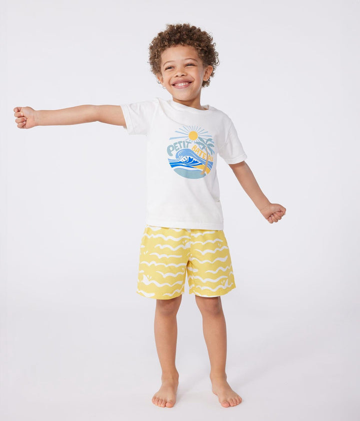 PETIT BATEAU A0CZ101