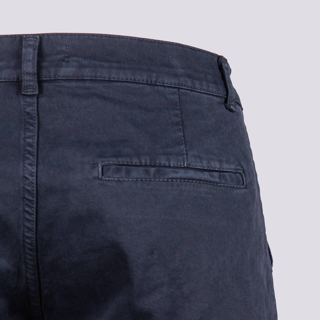 PANTALONE TASCA A FILO