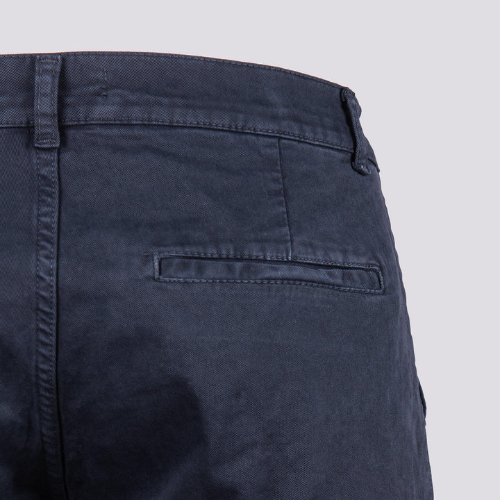 PANTALONE TASCA A FILO