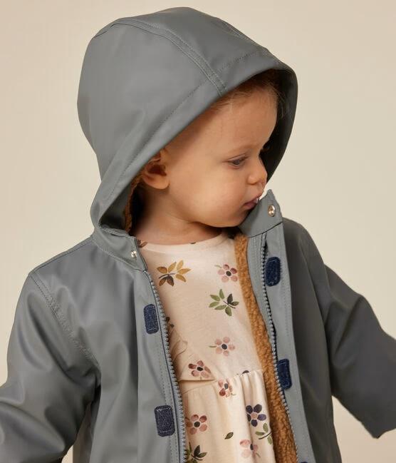 Cerata calda verde thuya A0B4P 01 PETIT BATEAU 